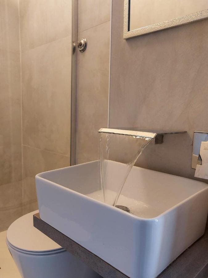 Bed and Breakfast Tiny House Термоли Экстерьер фото