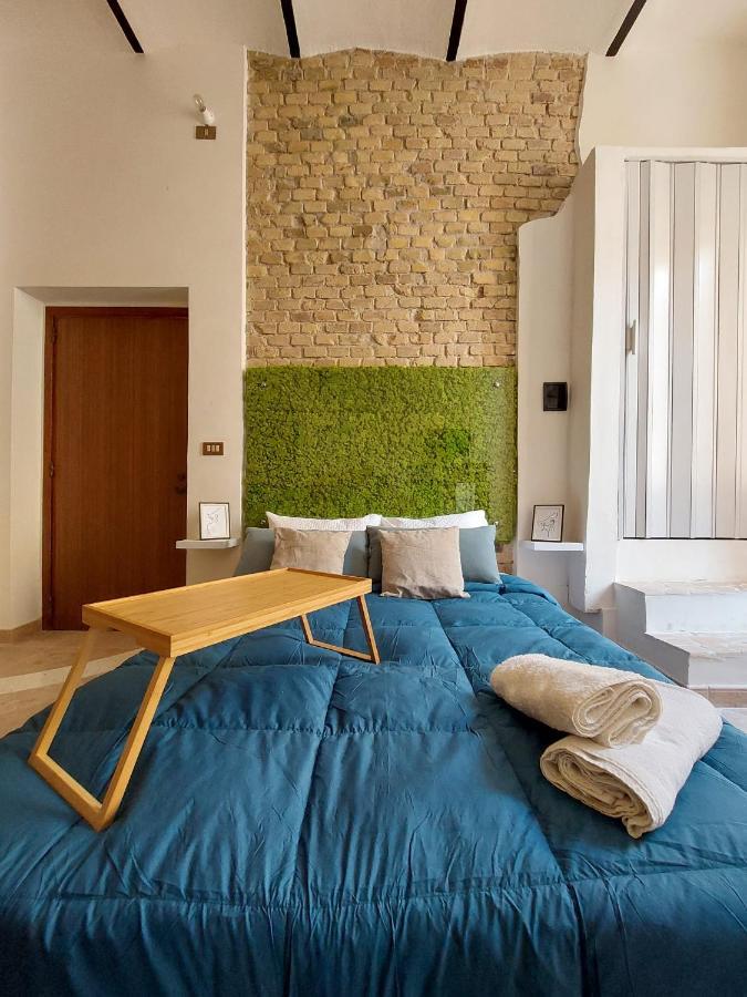 Bed and Breakfast Tiny House Термоли Экстерьер фото