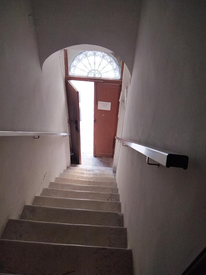 Bed and Breakfast Tiny House Термоли Экстерьер фото